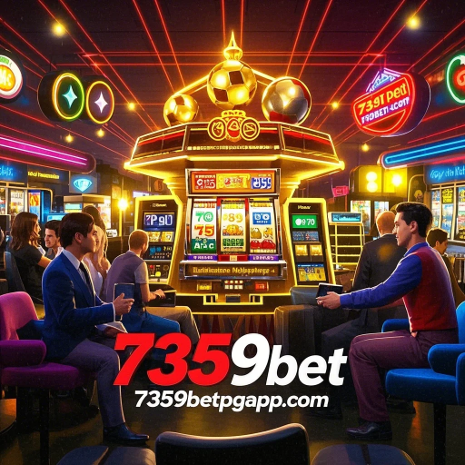 Explorando os Jogos de Login no 7359bet: Uma Nova Era de Interatividade e Diversão