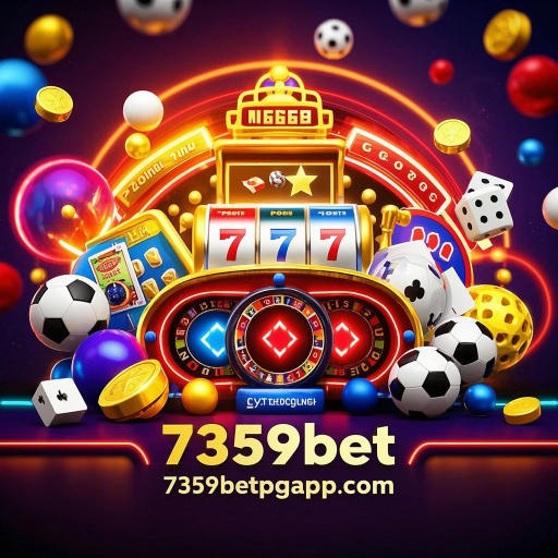 Explorando o Mundo do Poker na 7359bet