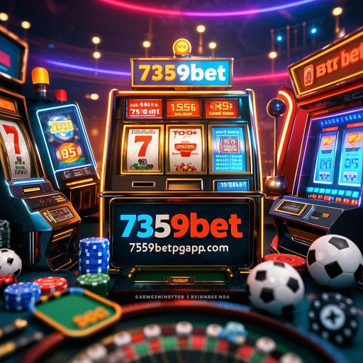 Explorando a Categoria de Jogos 'Registrar' no 7359bet